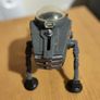 Vintage Star Wars Mini-Rig Cap-2 Captivator Kenner 1982 Empire Strikes Back Minirig Image 2