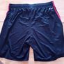 Manchester United Shorts Black XL Image 2