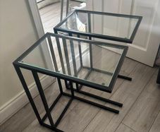 Side tables
