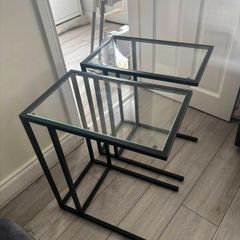 Side tables