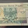 Poland 2 banknotes 100 zl and 10 zl from the 1994 Image 2