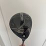 Cobra OPTM X  5 Wood Image 2