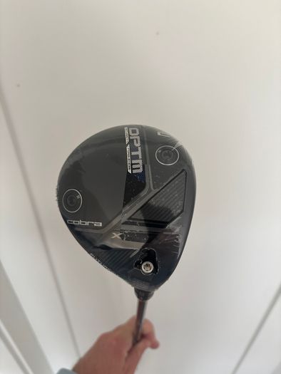 Cobra OPTM X  5 Wood