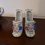 vintage porcelain shoes Image 5