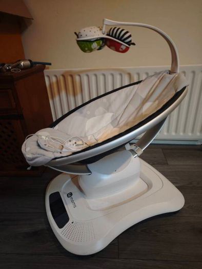 4moms bouncer