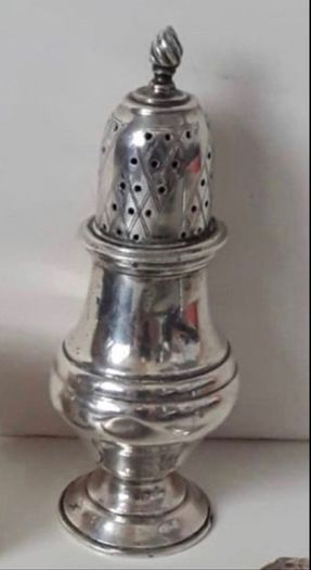 Collection of Solid Sterling Silver