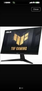 Asus Tuff 4K Gaming