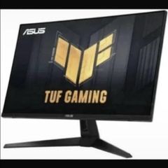 Asus Tuff 4K Gaming