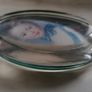 Oval Paperweight Image 2
