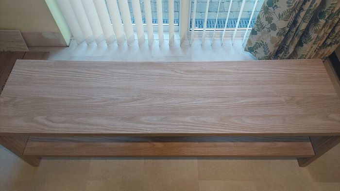 TV stand