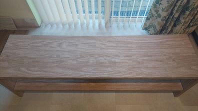 TV stand