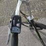 Viking E-Go folding electric bike with faulty battery Image 4