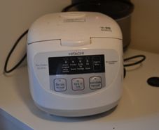 Rice Cooker