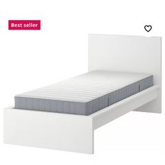 single bed, Ikea, perfect condition