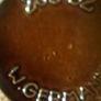 For sale west Germany potty 50s too 60s Image 5