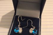925 Sterling Silver Earrings
