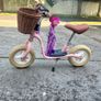 Puky LR M Classic Rose Balance Bike Image 2
