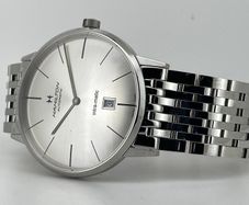 Hamilton - Intra-Matic Automatic