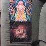 Hawkwind - Space Ritual (2xLP, Album, Foldout) Vinyl Image 6