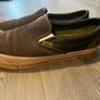 Vans Shoes Uk 10.5 Image 2