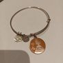 Alex and Ani Disney bangle......"Find true beauty within" Image 3