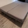 FRAME ONLY of Classic Ikea (Queen/King) Sofa bed Image 5