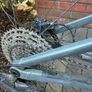 Orbea Occam LT H30 2026 Spaceship Green/Acid Gum Gloss Image 8