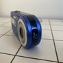 Sony Cyber-shot DSC-P100 5.1MP Digital Camera Blue Image 7