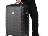 Large suitcase  TSA safety lock,  4 wheels