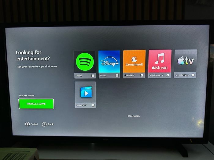 Xbox Series S