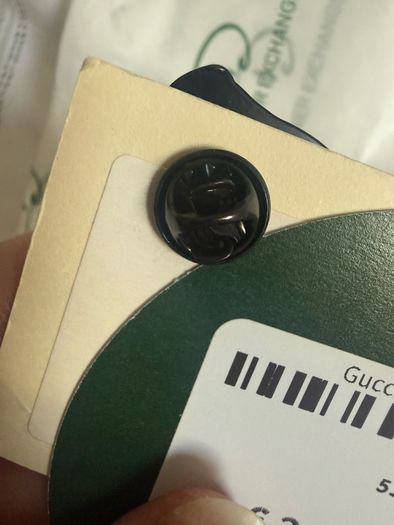 Gucci PIns