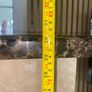 Marble Resign Hall Table mint condition Image 7