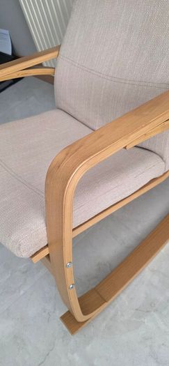 ikea Rocking Chair