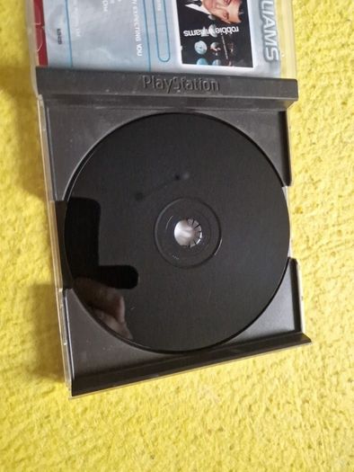 Fifa 2000  PlayStation1 Ps1 PlayStation2 Ps2 Games Original