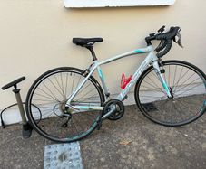 LaPierre Audacio 300W Road Bike