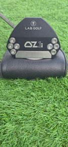 Lab DZ 1 putter