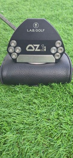 Lab DZ 1 putter
