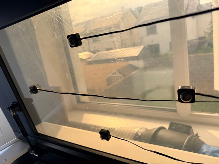 Xtool P2 - CO2 laser machine, cut and engraving