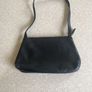 Ladies Radley Black Leatger Small Handbag Image 4