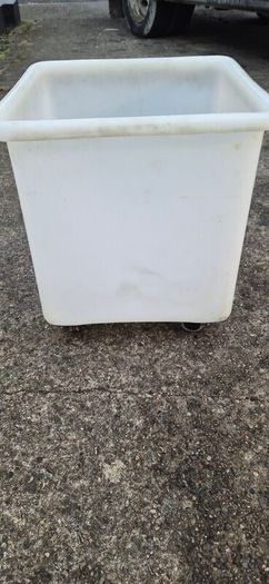 ingredients bin commercial
