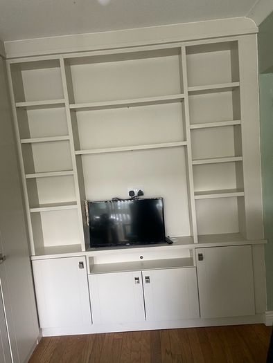 media unit