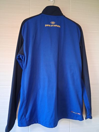 Leinster Rugby Jacket. Official Canterbury Mens Touchline Jacket. Collect In Dublin Or Receive Via Post.