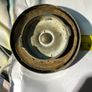 Vintage Automotive Fuel / Gas Cap. Image 2