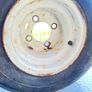 GOLF Buggy spare wheel Image 7