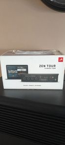 Antelope Synergy Zen Tour audio interface