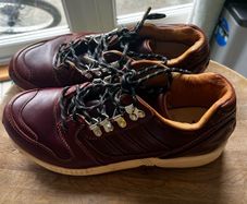 Adidas ZX 8000 oxblood "Hiking" edition uk7