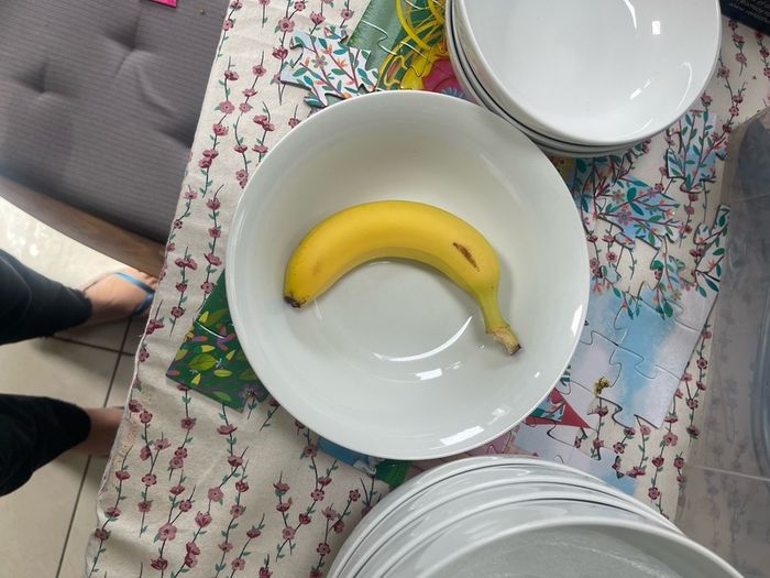 Selection of Bowls
