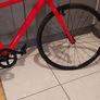 kides road racing bike " Cuda " Image 6
