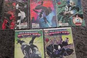Deadpool Back in Black