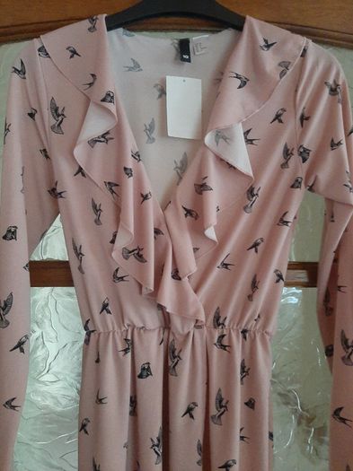 Brand New H&M Dress, Size 10